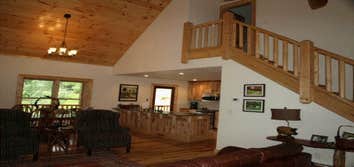 Photos from Vineyard Creek Lodge & Cabins, LLC