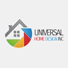 Universal Home Design Inc logo