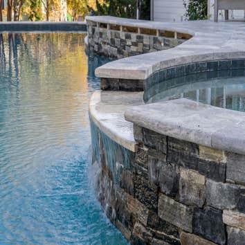 Azalea Pools and Outdoor Living