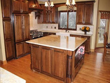 Photos from Melco Remodeling Inc