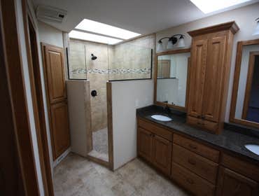 Bathrooms