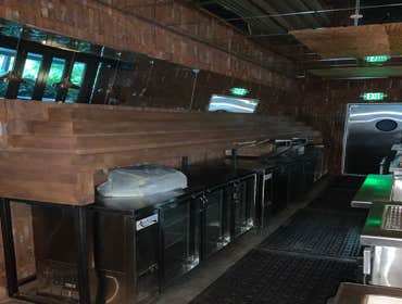 Ossobuco Electrical Scope
Lighting, New Electrical Service, Data, Fire Alarm, and more!
Restaurant - Argentinian Steakhouse