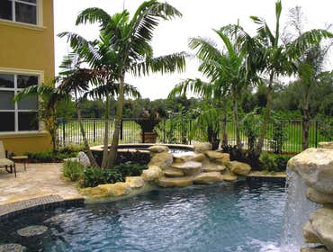 Photo(s) from Champion Pools & Spas, Inc.