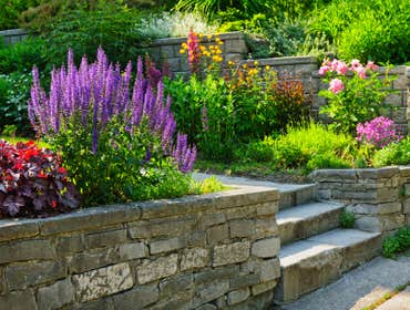 NAtural Stones
