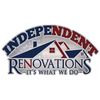 Independent Renovations LLC logo