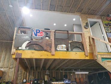 Photos by Chris Provencher Construction #1