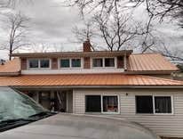 Photos by Jeffrey A Olson, General Contractor #1