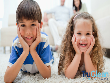Photos by TruClean Carpet Tile & Grout Cleaning #1