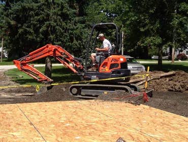 Photo(s) from B & B Homecraft Builders