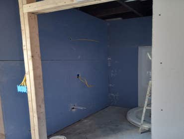 Photos by Cowboy Drywall & Home Repair #1