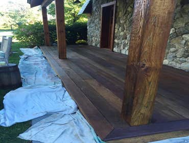 Photos from Hyannis Painting