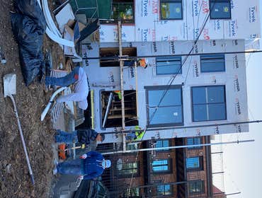 Photos by Wanako Building Corp #1