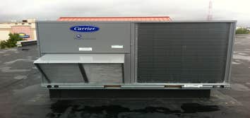 Truong's Heating & Air Conditioning Project 1 HVAC installations