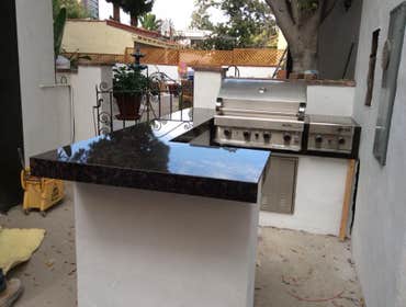 Photos by Vargas and Sons INC. Dba Anthony's Marble #1