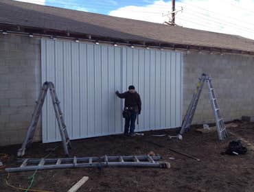 Photo(s) from Farm and Ranch Specialist Inc Our commitment to quality, customer service, and timely job completion is our promise to our customers. We 