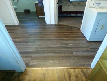 Photos from bakers flooring