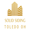 Solid Siding Toledo Oh logo