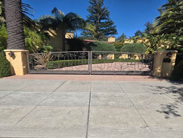 Photos by SF Bay Automatic Gates #1
