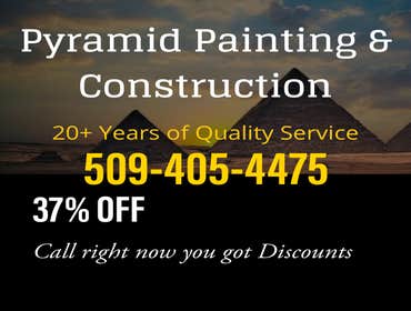 Photos by Pyramid Painting & Contracting #1