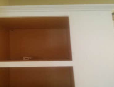 completed projects