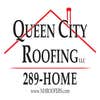 Queen City Roofing logo