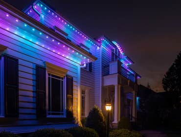 Photos by Leading Edge Decorative Lighting #1