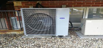 Air Quality Control