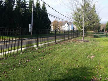Fences