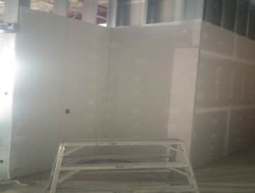 Complete Jobs Ik Drywall your perfect contractors