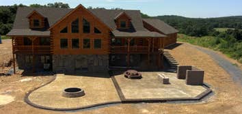 Project photos from Gingrich Builders, Llc