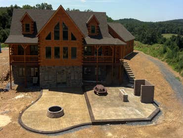 Project photos from Gingrich Builders, Llc