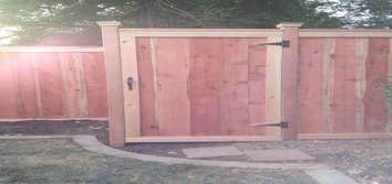 Photo(s) from Town and Country Fence
