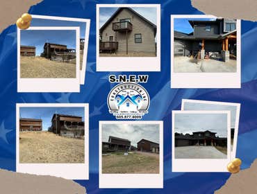 Photos by S.N.E.W. Construction Inc #5