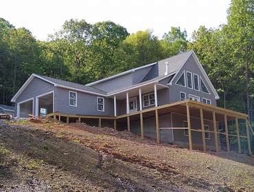 Photos by JTM Builders Inc. #1