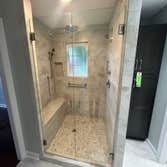 Photos by Wolfe Construction Company LLC #2 Bathroom Remodel