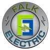 Falk Electric LLC logo