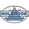 Holbrook Heating, Inc. logo