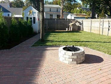 Photo(s) from Yard Service Landscape Experts Inc
