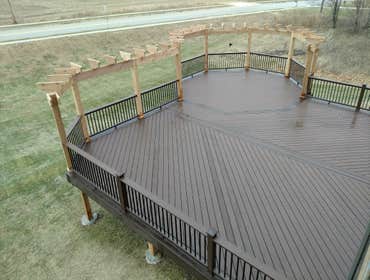 Photos from Graber Outdoors