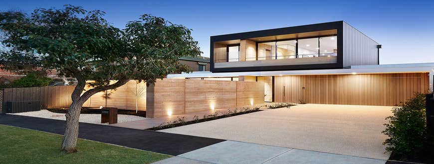 Ea Home Builders