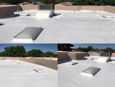 Photos from Payne Roofing