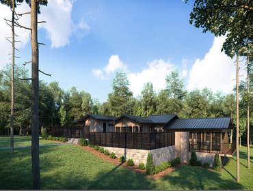 Photos by Joe Crews Architect #1