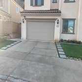 Photos by Building Greatness Inc #1 This project intakes a remodel for the pool including plaster, tiles and the jacuzzi. The front and backyard we add