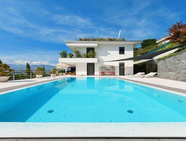 Pool Design