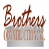 Brothers Construction logo
