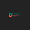 Blueline plumbing Fort Lauderdale logo