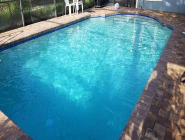 Photos from Agua Vida Services, Inc