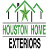Houston Home Exteriors logo