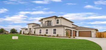 Dfw Custom Homes