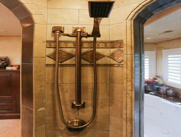 Bathrooms